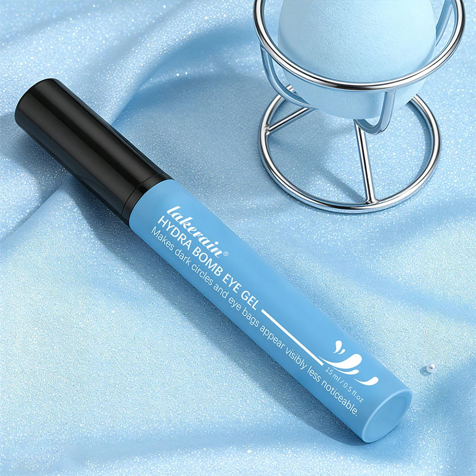 Hydra Bomb Eye Gel for Dark Circles and Puffiness