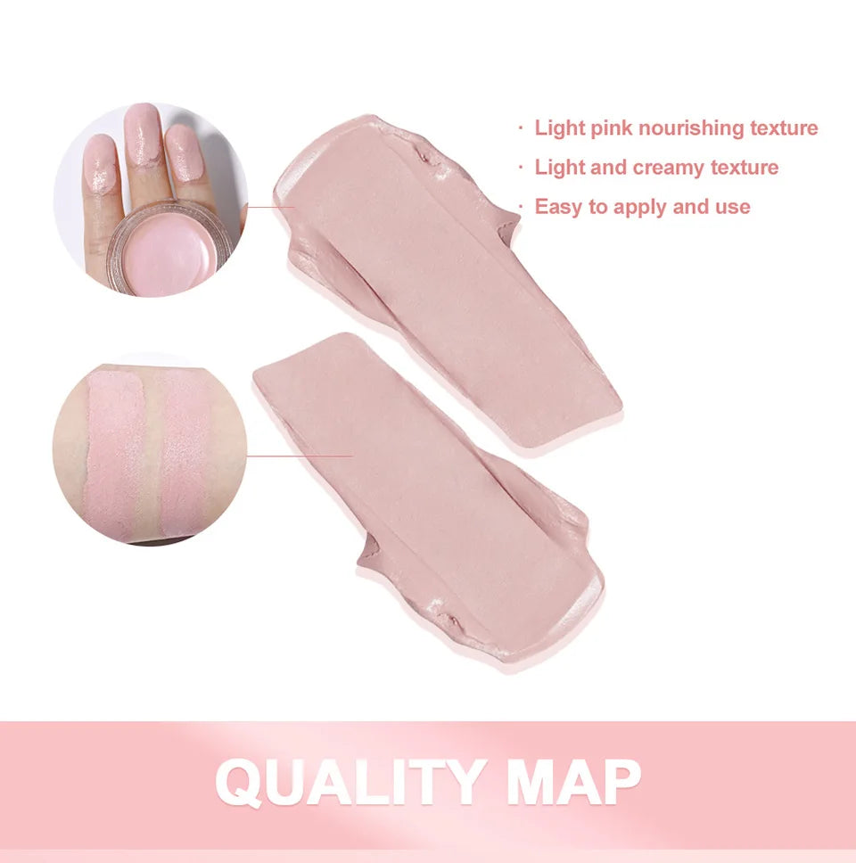 Under Eye Brightener Cream for Dark Circles