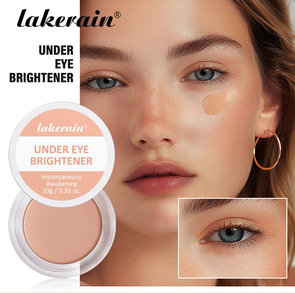Under Eye Brightener Concealer for Radiant Skin - 7