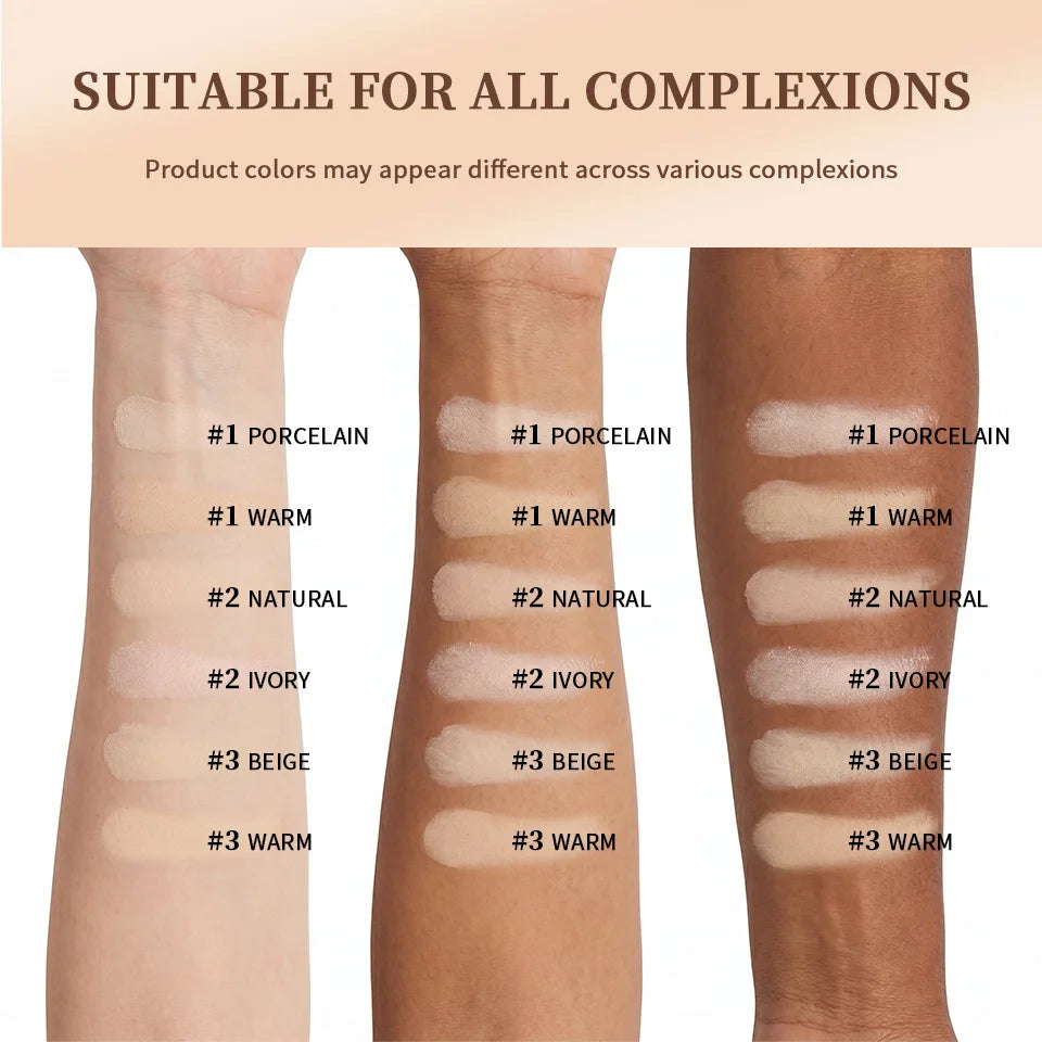 Pressed Setting Powder Oil Control Matte Finish - 13