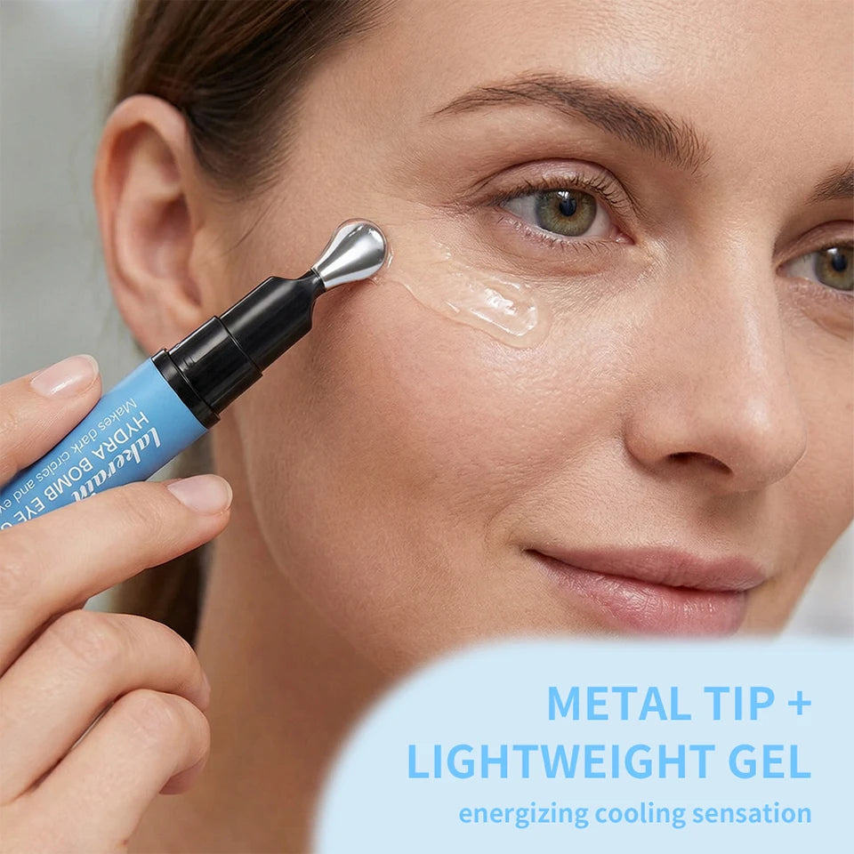 Hydra Bomb Eye Gel for Dark Circles