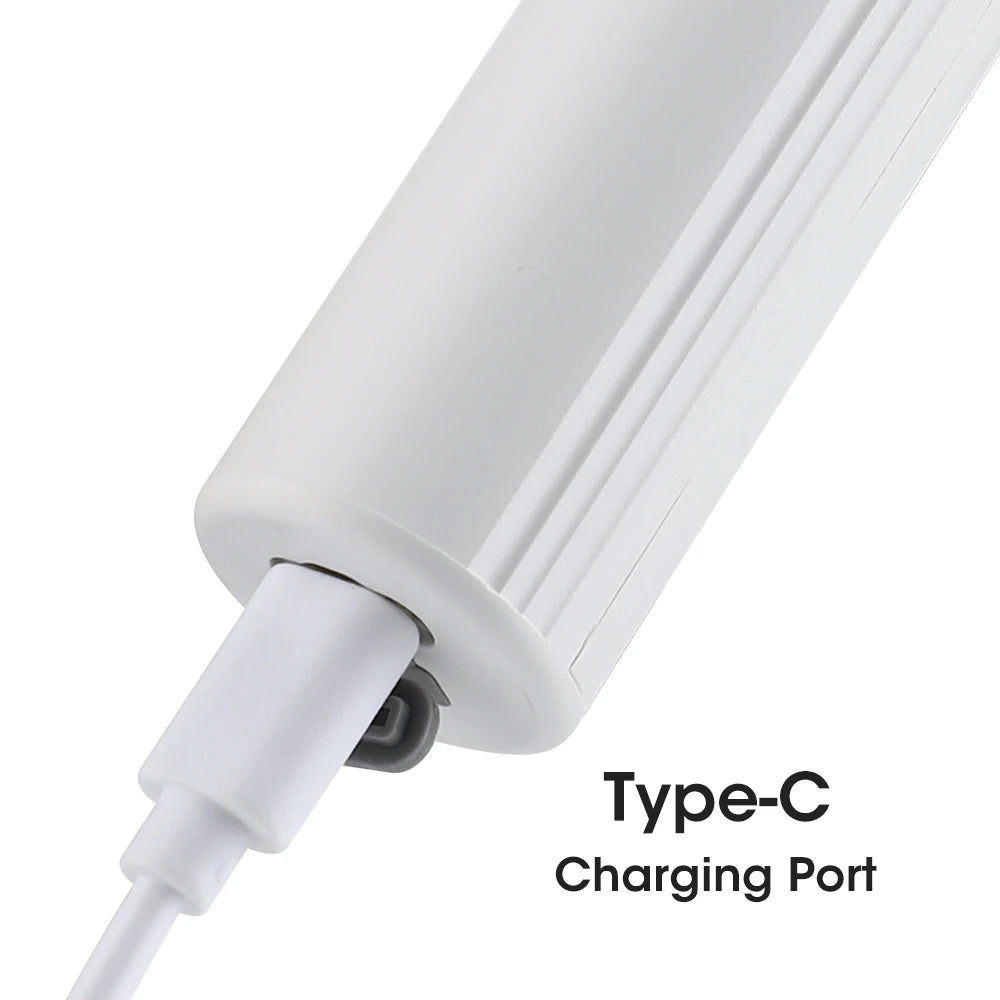 Ultrasonic Dental Scaler with Five Cleaning Modes