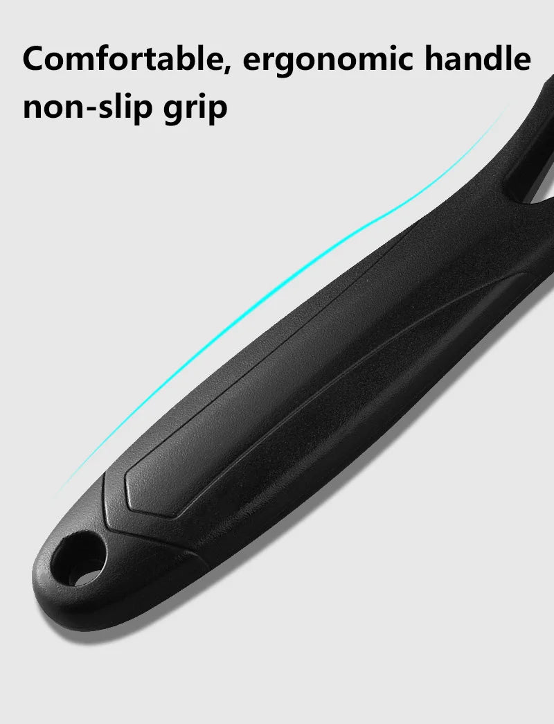 Stainless Steel Foot File for Smooth Heels