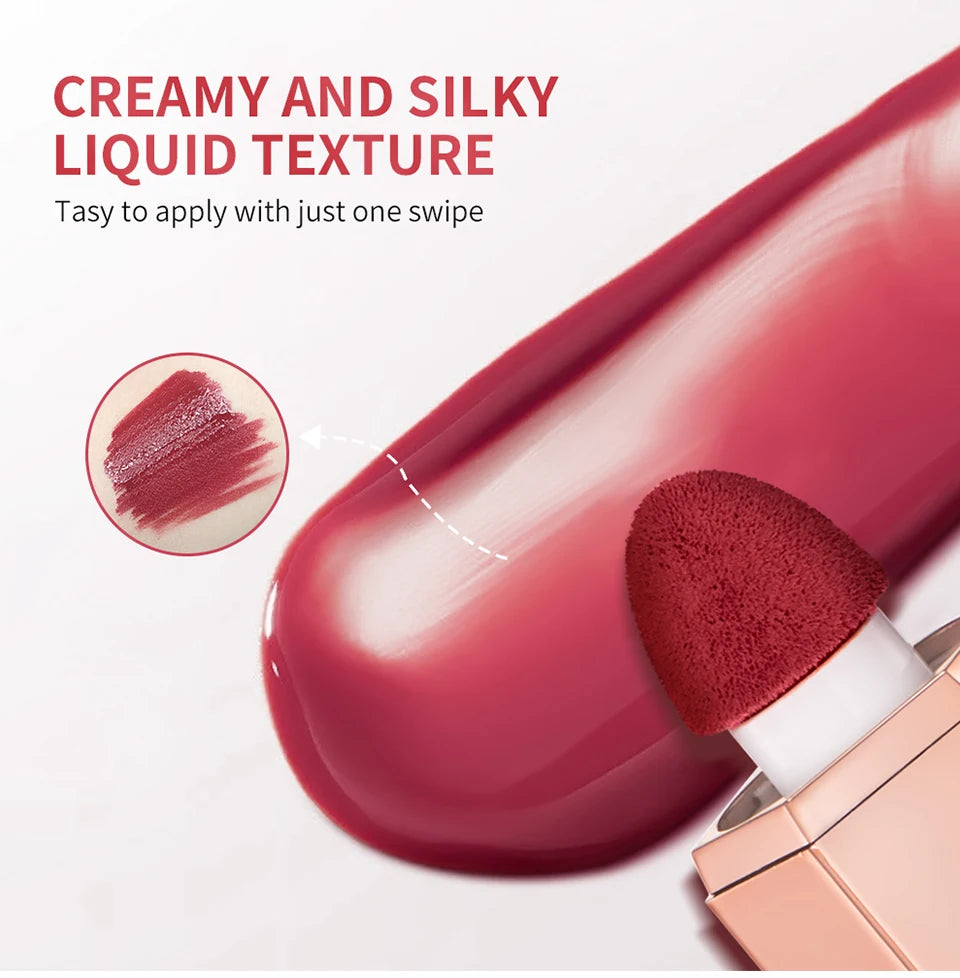 Liquid Matte Blush Long Lasting Waterproof Formula