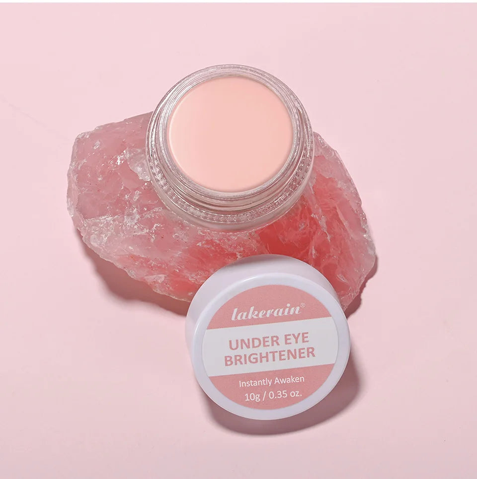 Under Eye Brightener Cream for Dark Circles