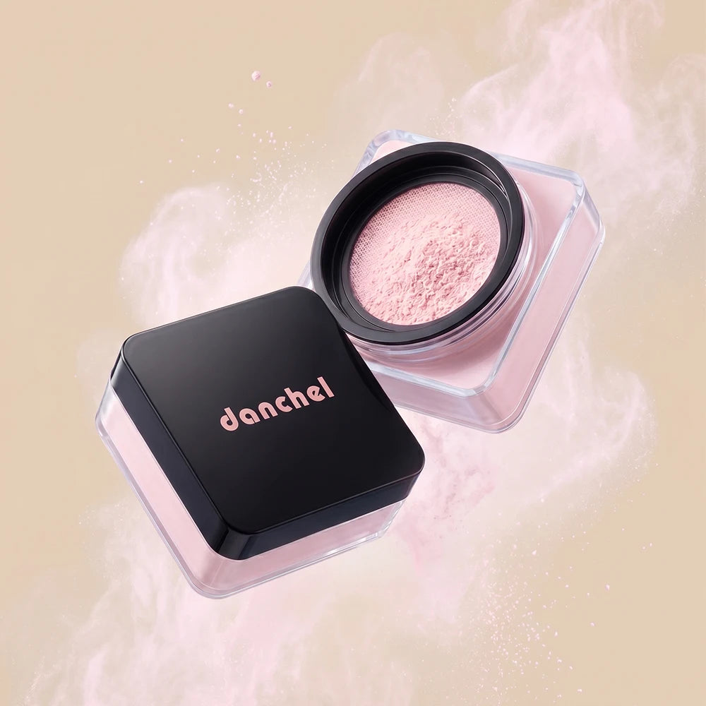 Matte Loose Setting Powder for Long Lasting Shine Control - 17