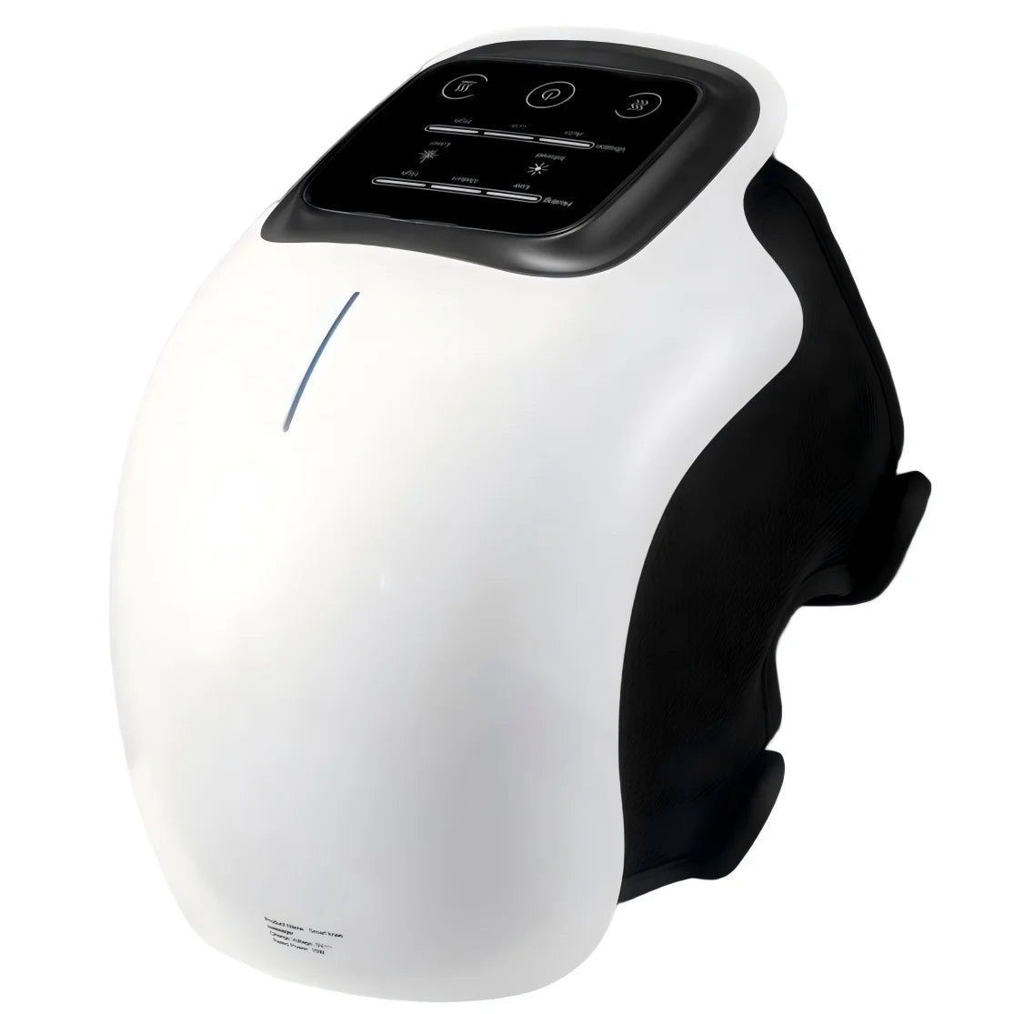 3 in 1 Knee Massager with Cordless Design - 15