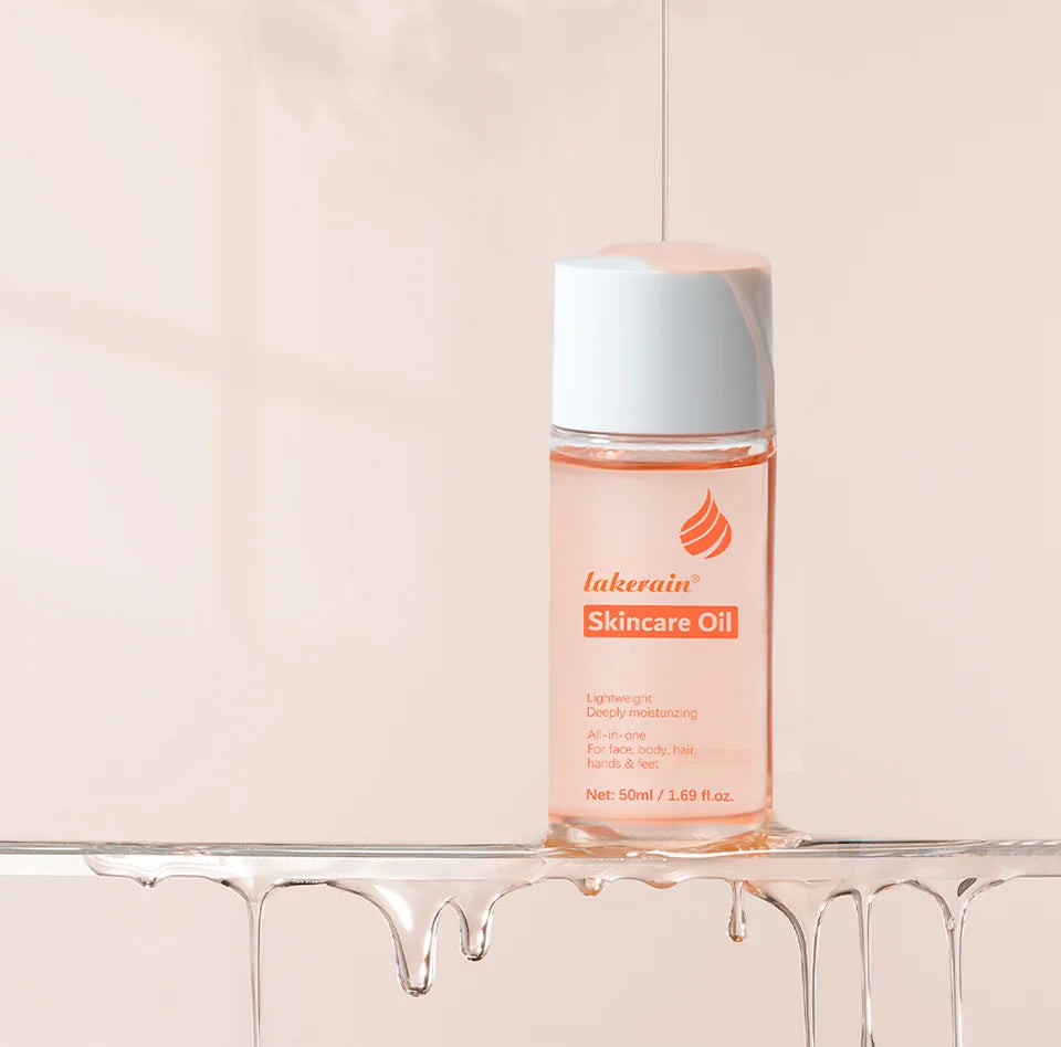 Multipurpose Skincare Oil for Deep Hydration - 18