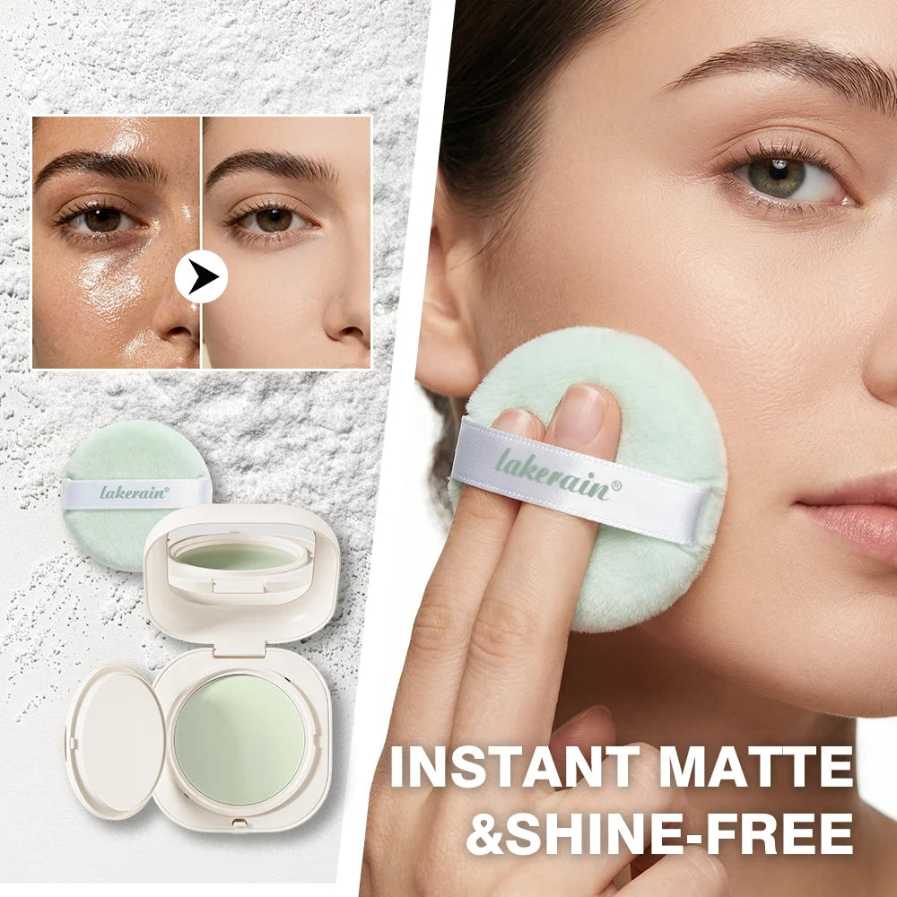 Neo Blurring Powder for Instant Matte Finish - 8