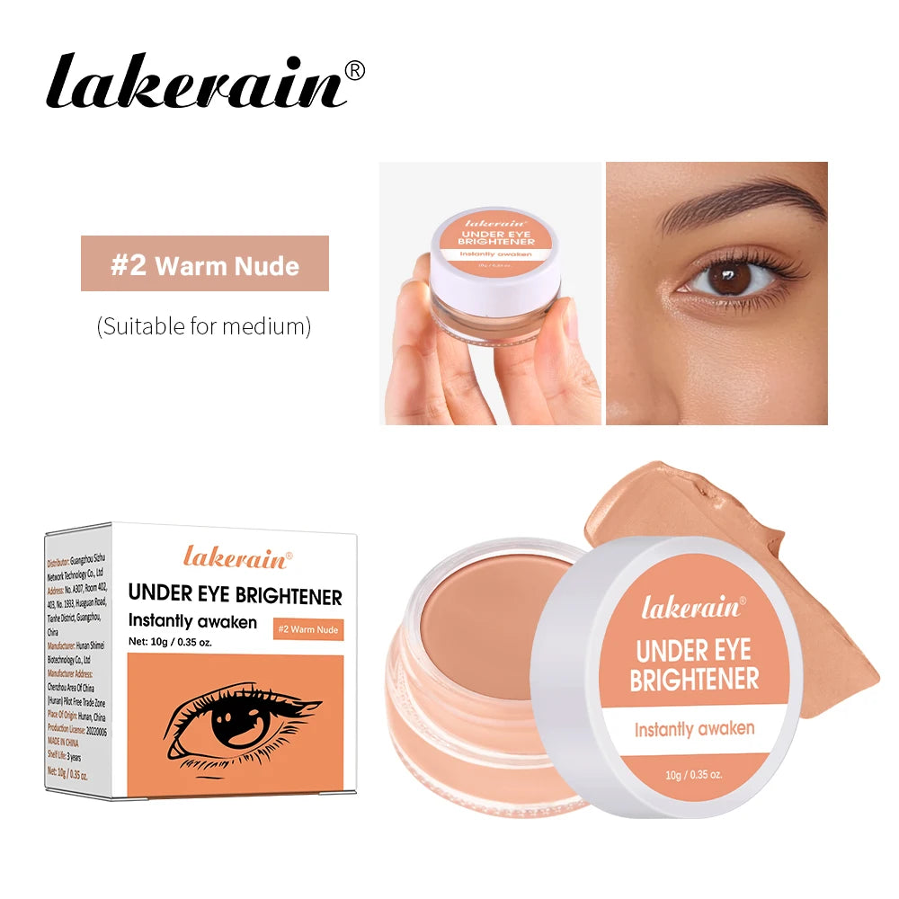 Under Eye Brightener Concealer for Dark Circles