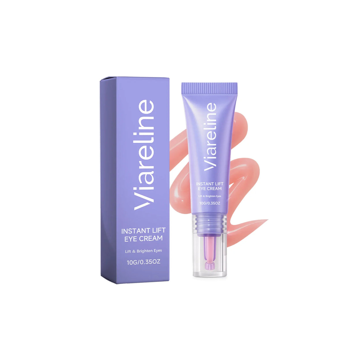 Collagen Eye Cream for Dark Circles