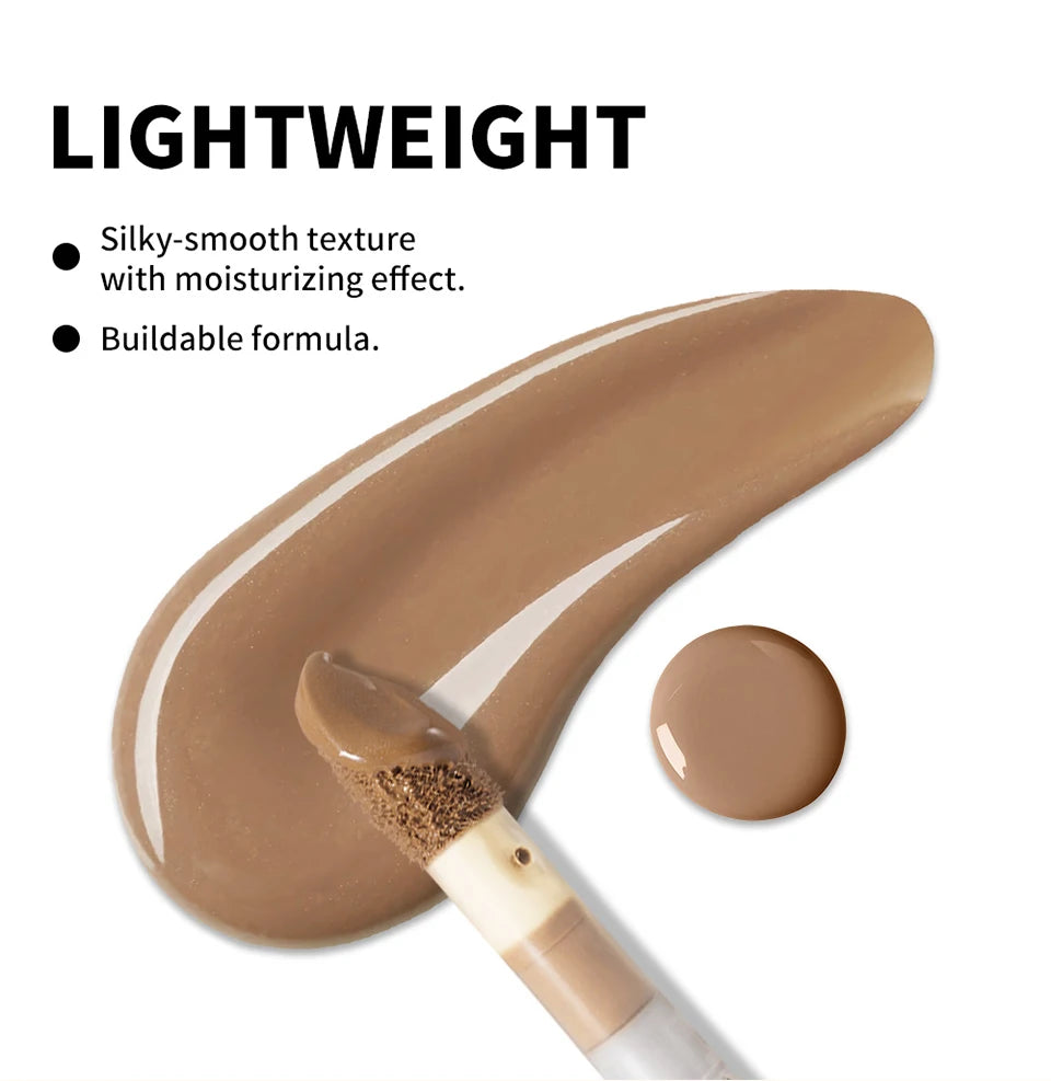 Multi Use Bronzing and Shaping Serum for Natural Sun Kissed Glow - 14