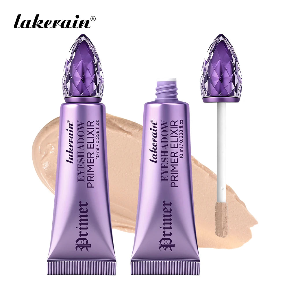 Eyeshadow Primer Elixir for Long Lasting Vibrant Eye Makeup - 20