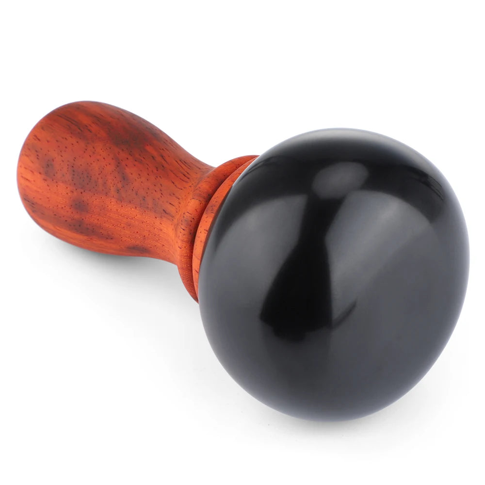Electric Hot Stone Massager with Adjustable Heat Levels