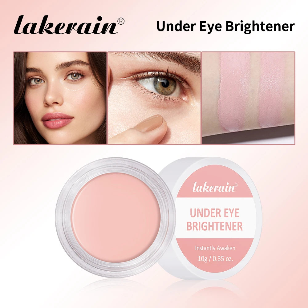 Under Eye Brightener Cream for Dark Circles - 1