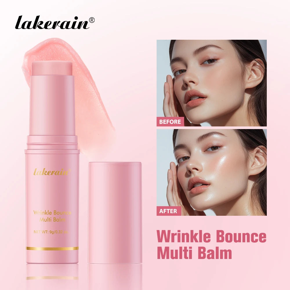 Wrinkle Bounce Multi Balm for Hydrating Skin