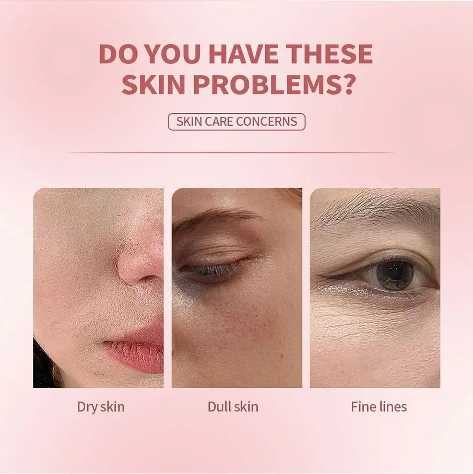Collagen Skincare Set for Intensive Hydration and Skin Elasticity - 11