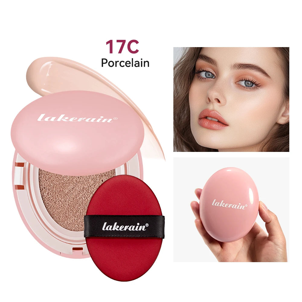 Cushion Foundation Long Lasting Coverage - 42