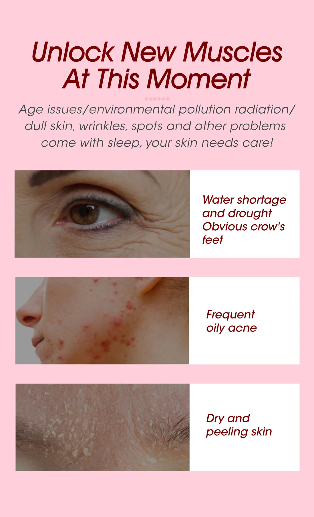 Photon Eye Massager Wand for Skin Rejuvenation - 8