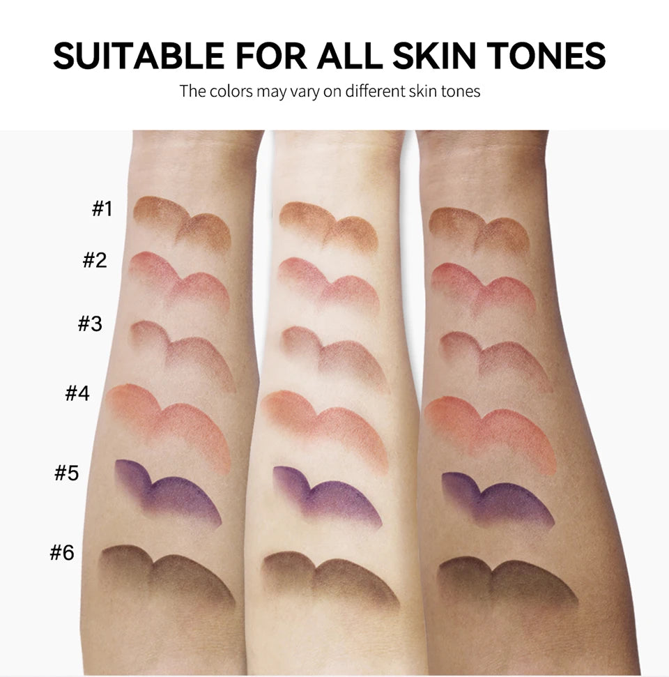 Dual Ended Lip Liner and Lipstick Long Lasting Matte Finish - 21