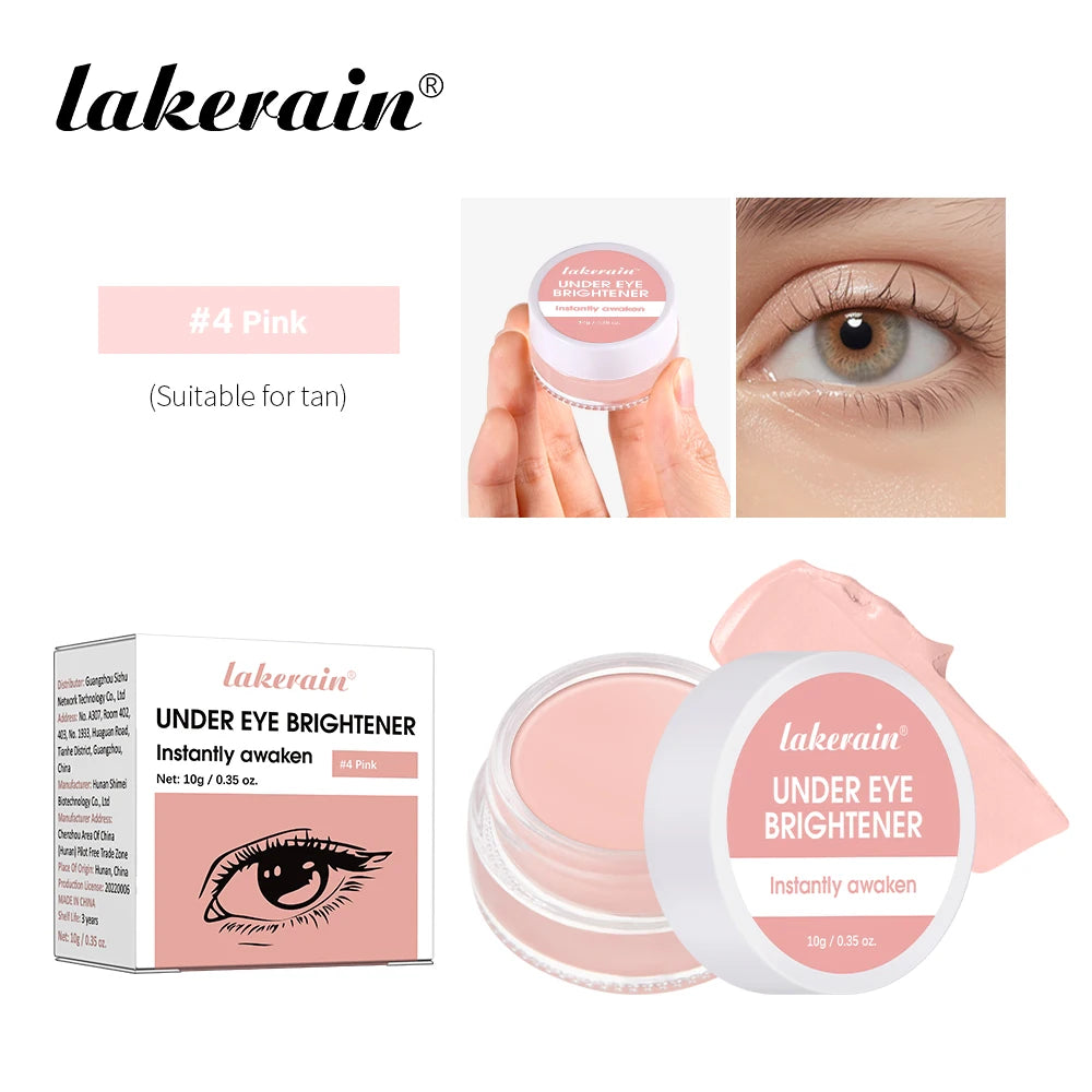 Under Eye Brightener Concealer for Dark Circles - 18