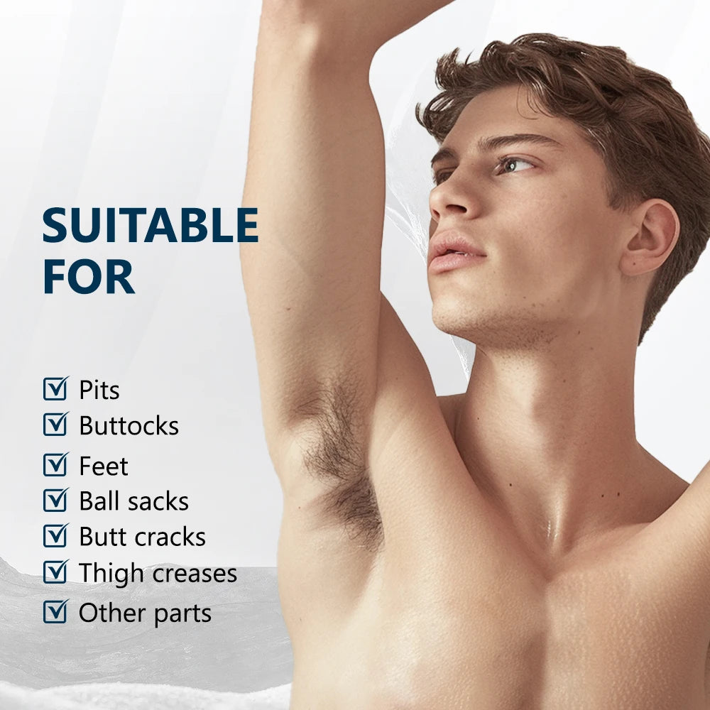 Body Invisible Cream Deodorant with 72 Hour Odor Protection - 2
