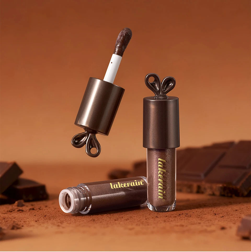 Honey Lip Gloss Set for Hydrating and Nourishing Lips