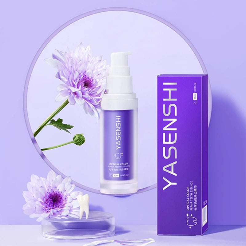 Whitening Toothpaste for Deep Cleaning and Fresh Breath