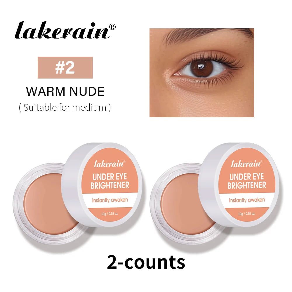 Under Eye Brightener Concealer for Dark Circles