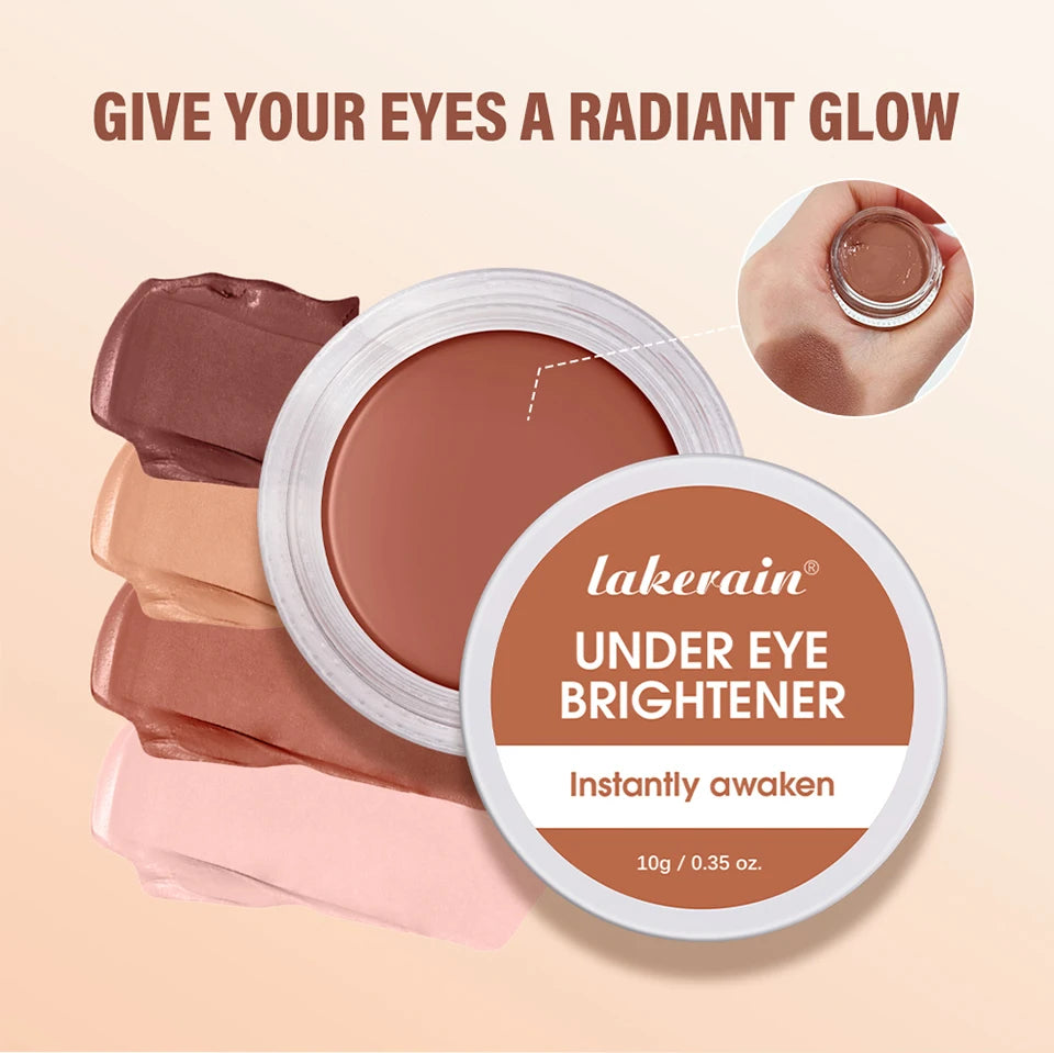 Under Eye Brightening Cream for Dark Circles
