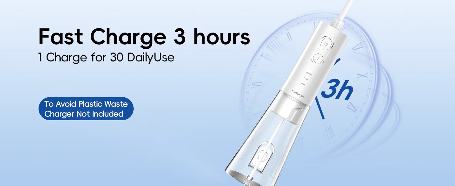 Electric Nasal Irrigator for Easy Sinus Relief - 11