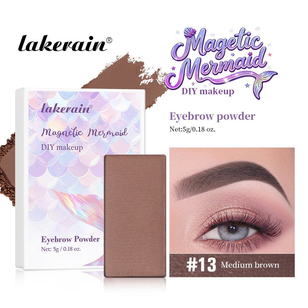 Eyeshadow Palette Refill Long Lasting Waterproof - 29