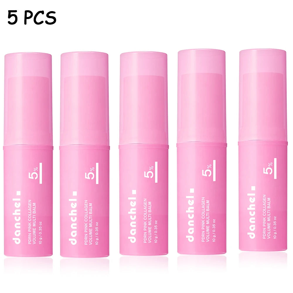 Collagen Volume Multi Balm for Radiant Hydrating Skin - 22