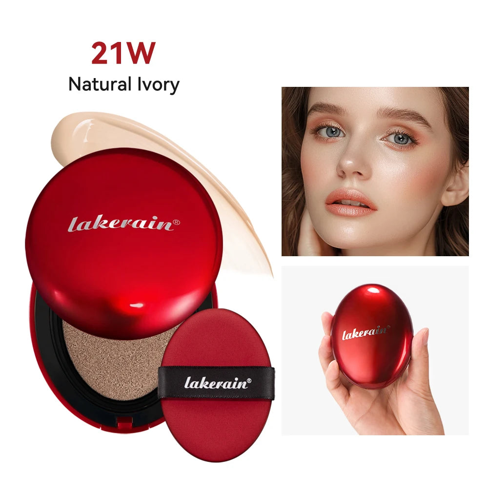 Cushion Foundation Long Lasting Coverage - 49