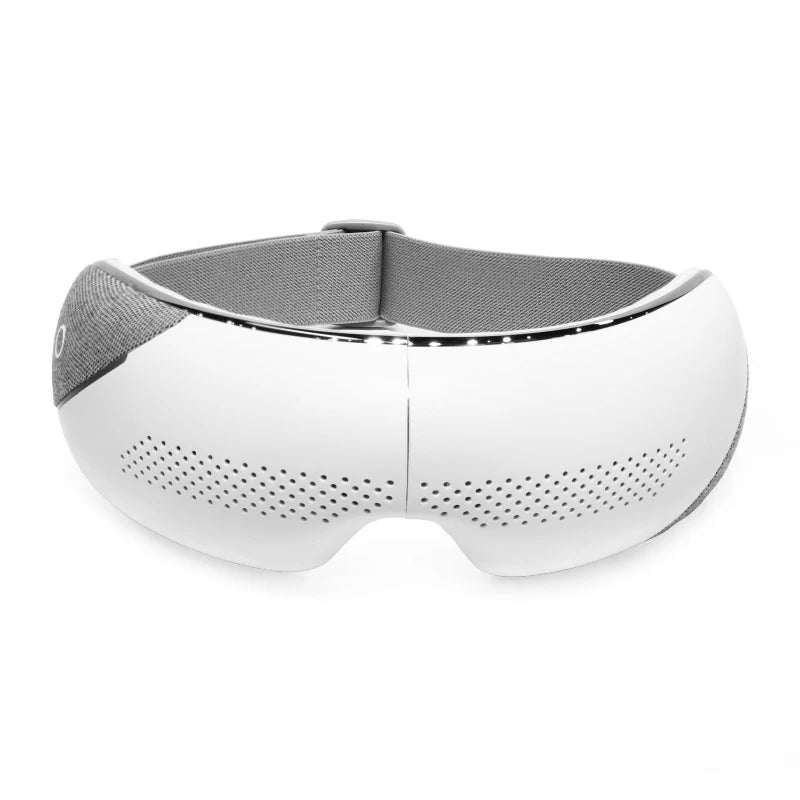 Airbag Eye Massager with Music for Eye Strain Relief - 14