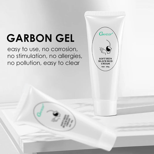 Carbon Laser Gel for Deep Skin Cleansing