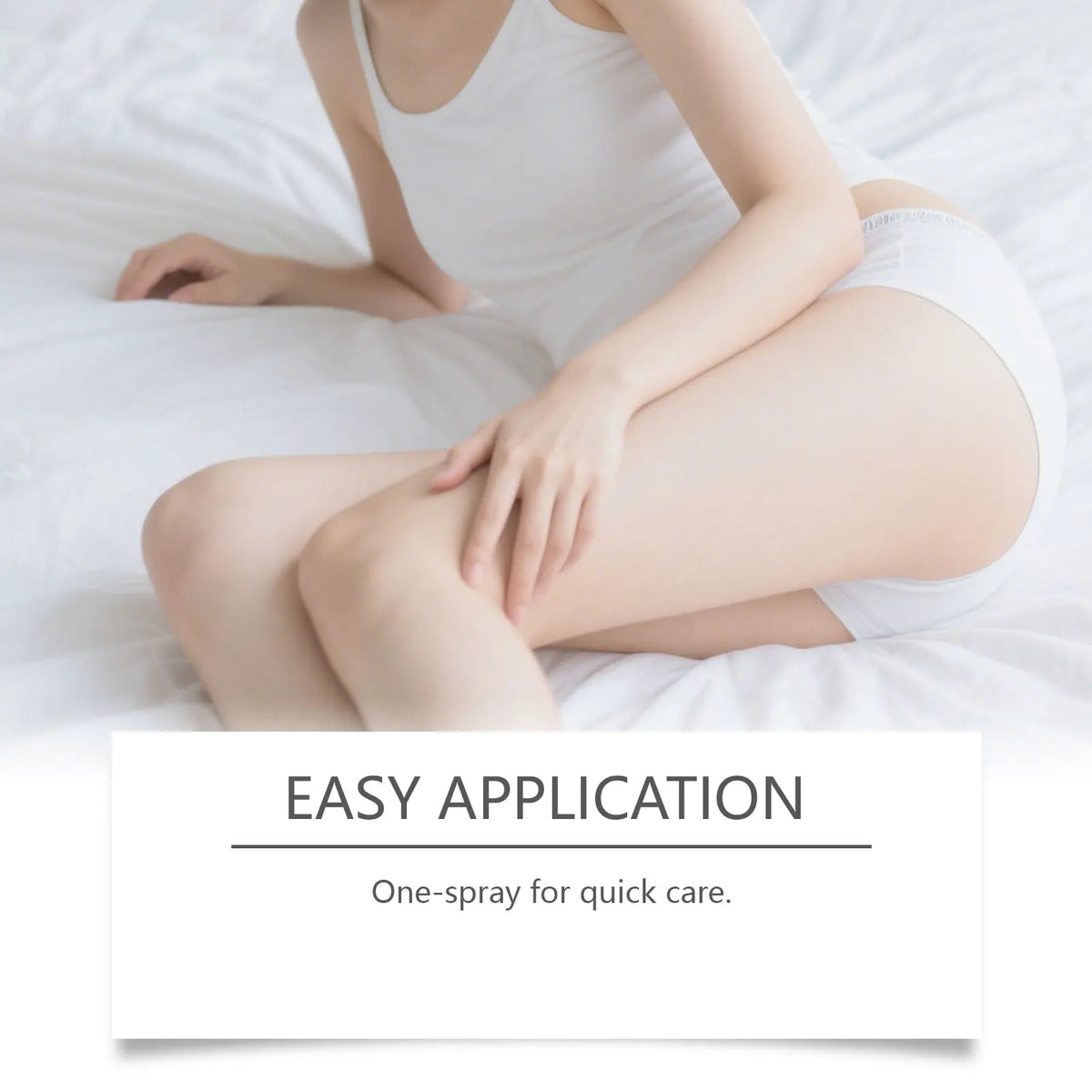 Adhesive Remover Spray for Skin Gentle Tape and Bandage Removal