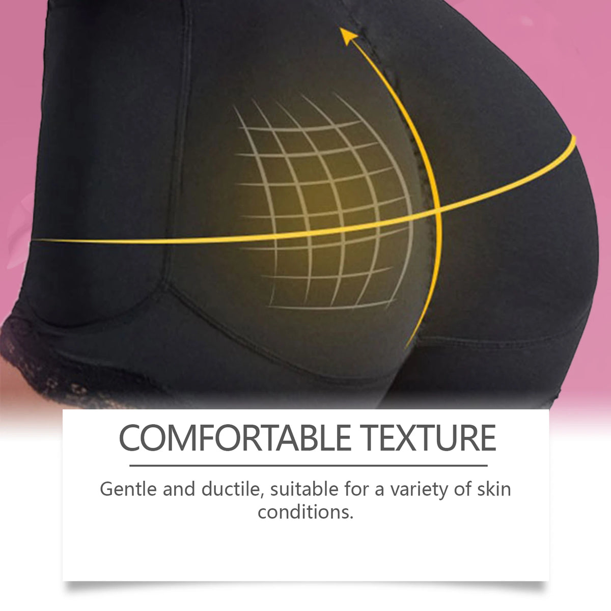 Butt Lifting Firming Essence for Sculpted Curves