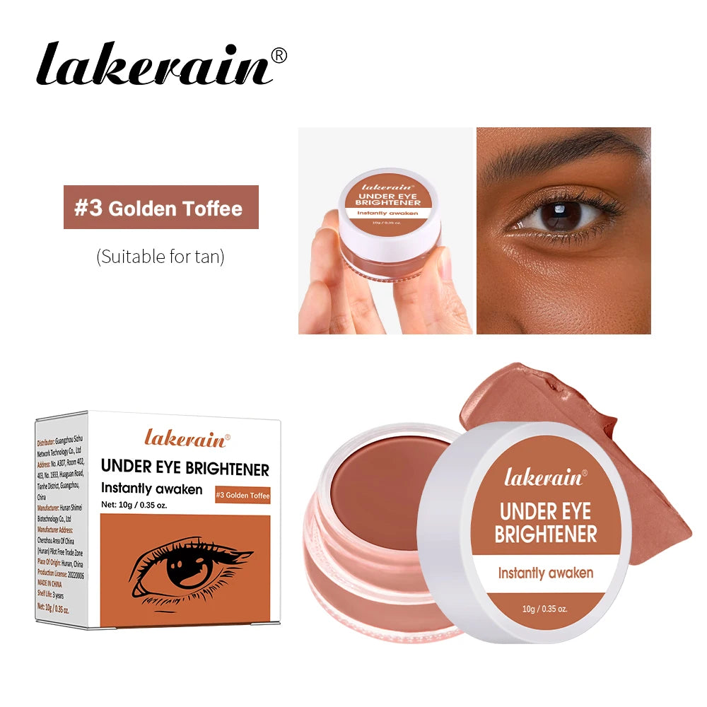 Under Eye Brightener Concealer for Dark Circles