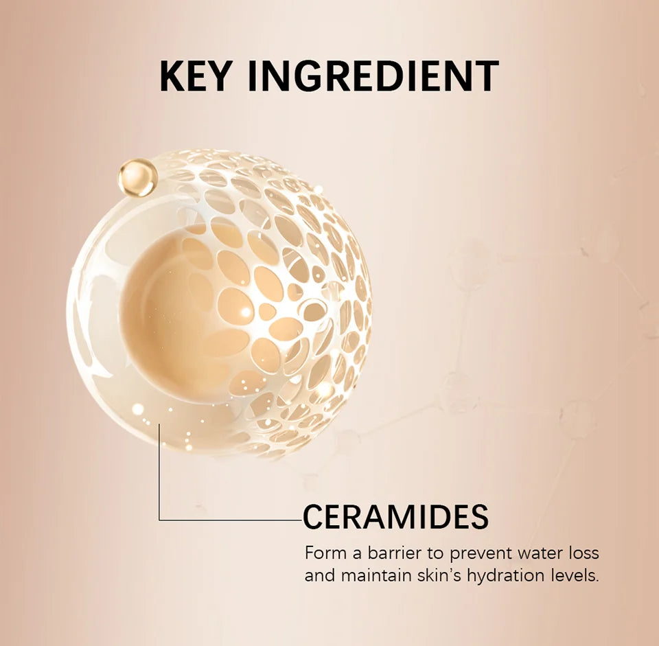 Hydrating Tint Perfector Foundation for a Natural Even Skin Tone