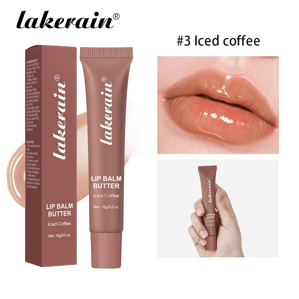 Hydrating Lip Balm for Soft Smooth Lips