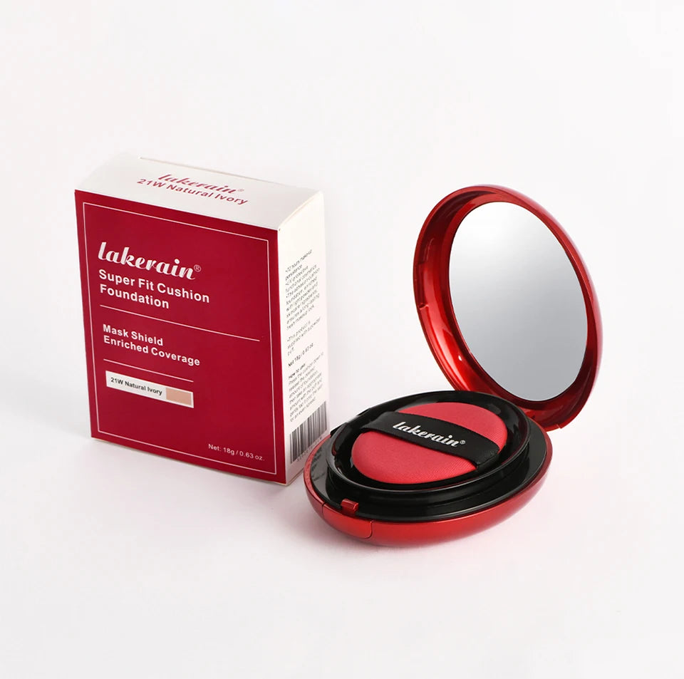 Air Cushion Foundation with Sun Protection - 18