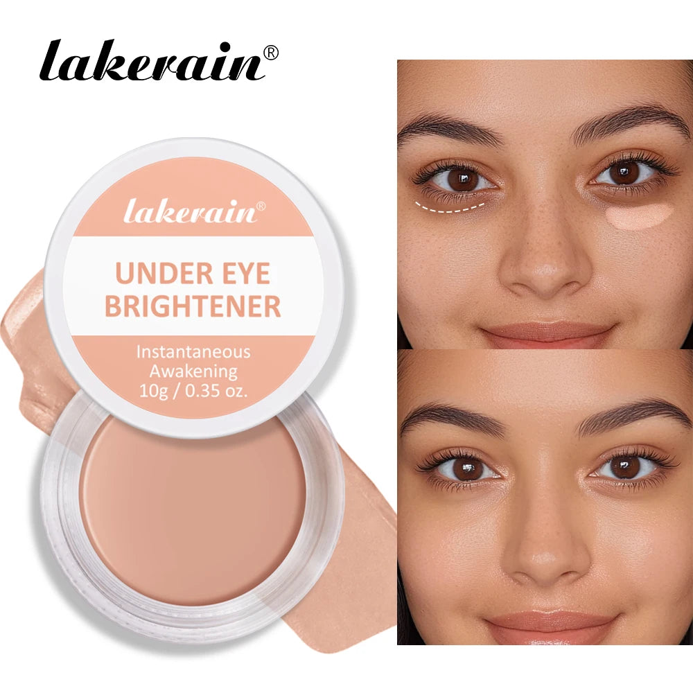 Under Eye Brightener Concealer for Radiant Skin - 1