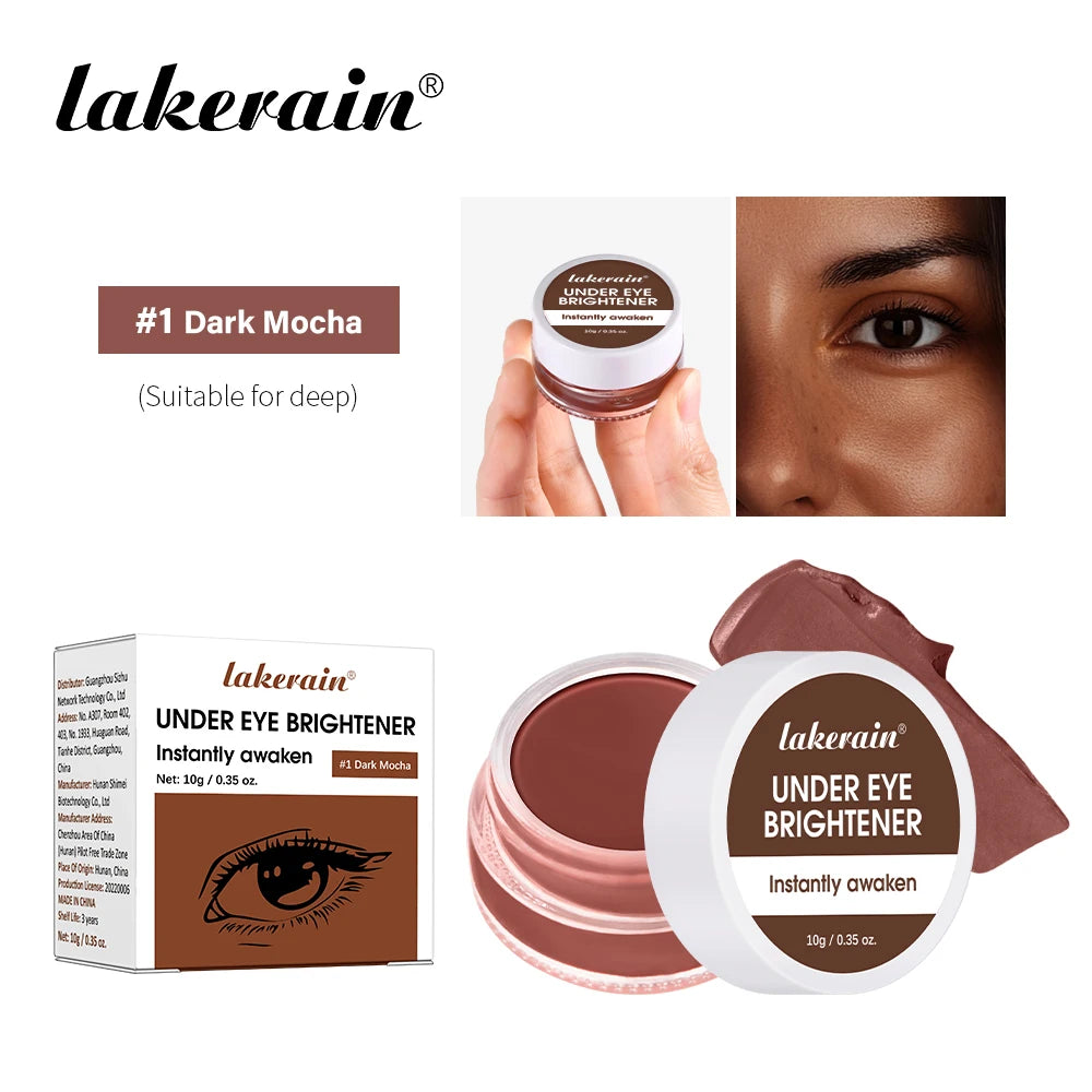 Under Eye Brightener Concealer for Dark Circles - 25