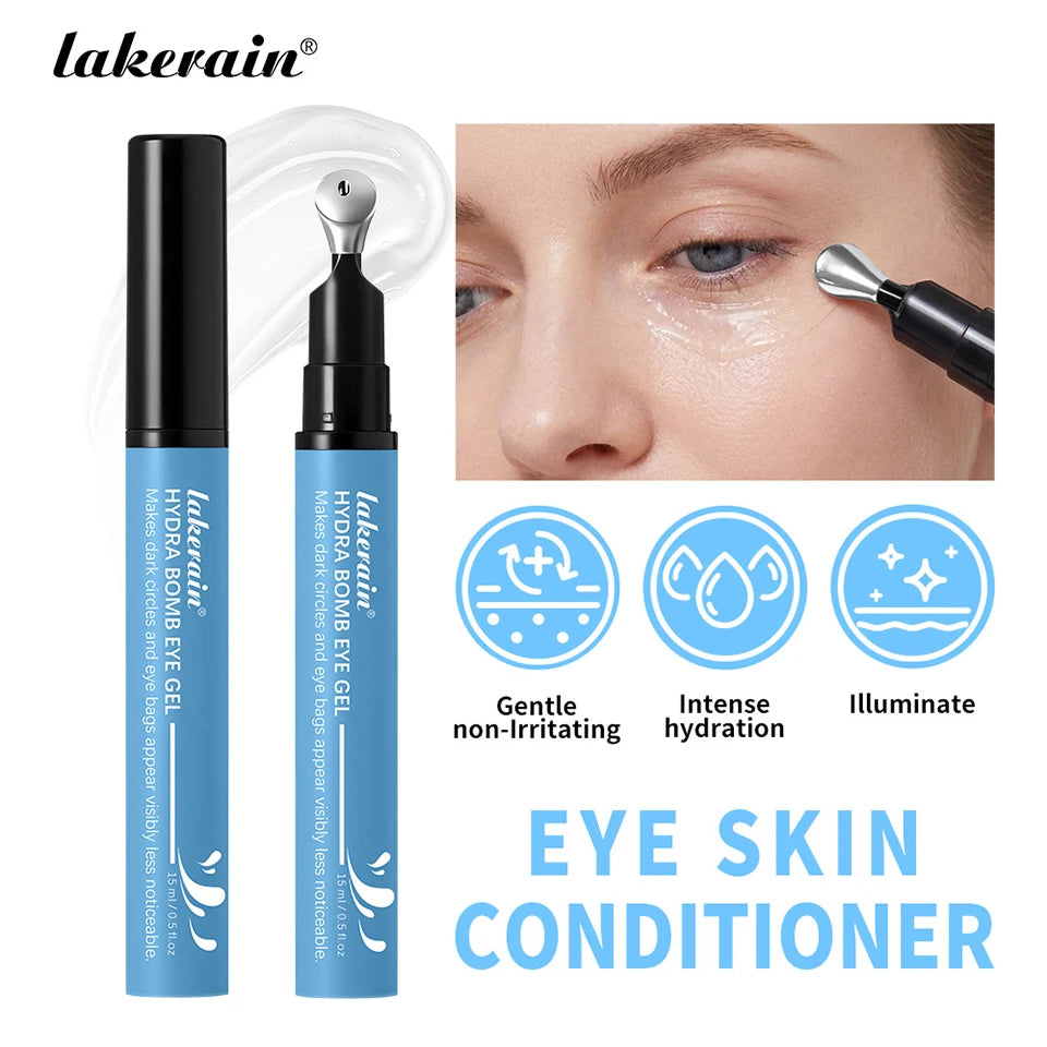 Hydra Bomb Eye Gel for Dark Circles