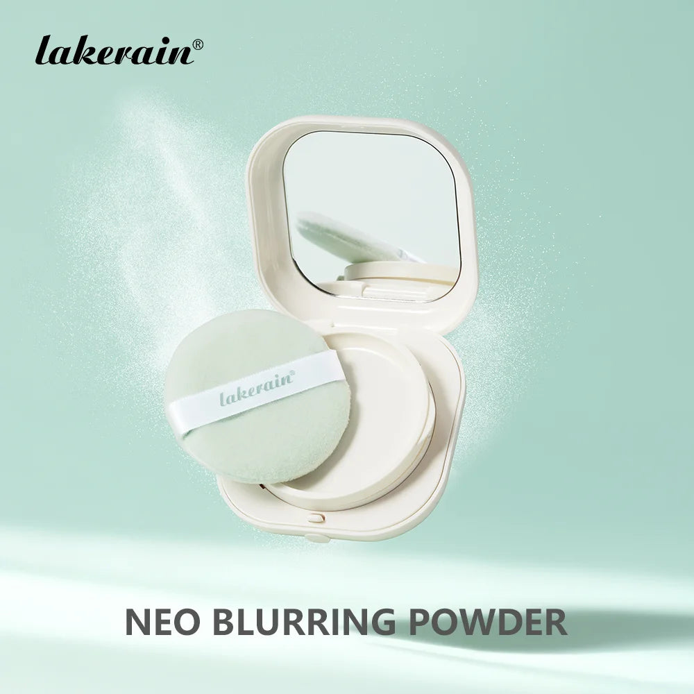 Neo Blurring Powder for Instant Matte Finish - 7