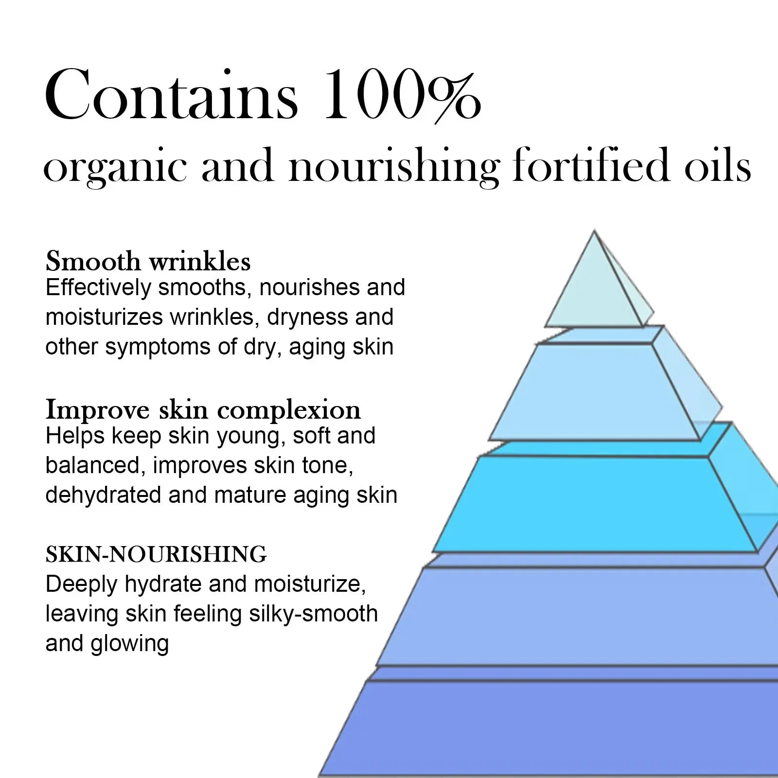 Anti Wrinkle Face Cream for Firming and Moisturizing - 17