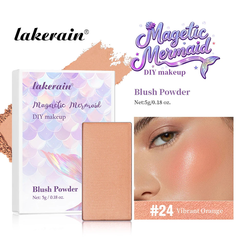 Eyeshadow Palette Refill Long Lasting Waterproof