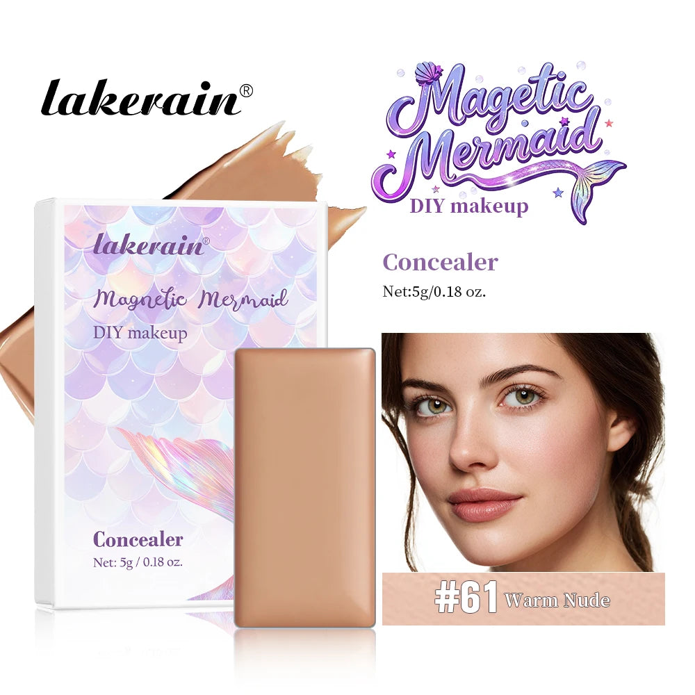 Eyeshadow Palette Refill Long Lasting Waterproof - 32
