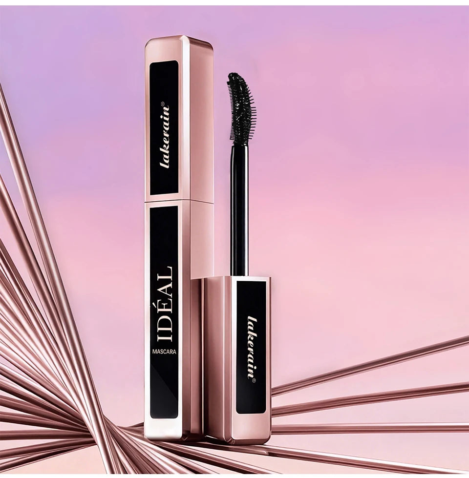 Lengthening and Volumizing Mascara for Long Lasting Defined Lashes